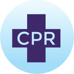 CPR Pet certified logo