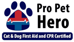 Pro Pet Hero logo