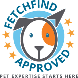FetchFind Approved Icon
